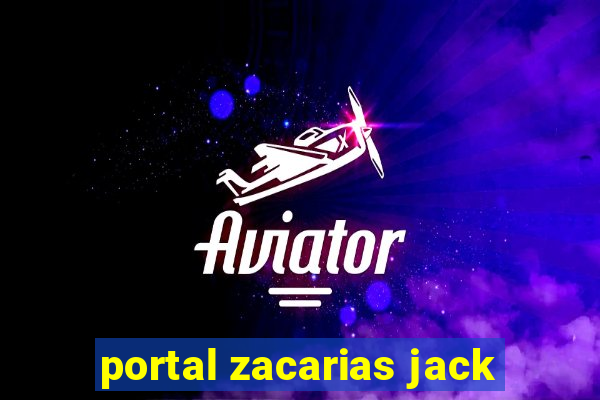 portal zacarias jack